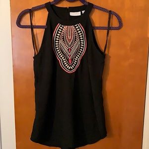 New York and Co Halter top